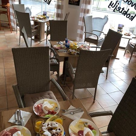 Penzion Sklar Nový Bor Exteriör bild